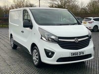 vivaro vans for sale near me